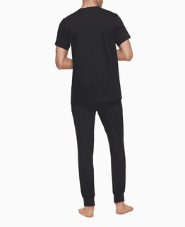 Foto 3 | Foto 3 | Camisetas Calvin Klein Cotton Classics para Hombre Paquete 3 - Venta Internacional