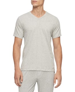 Foto 1 | Foto 1 | Camisetas Calvin Klein Cotton Classics para Hombre 5 Unidades- Venta Internacional