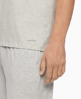 Foto 2 | Foto 2 | Camisetas Calvin Klein Cotton Classics para Hombre 5 Unidades- Venta Internacional