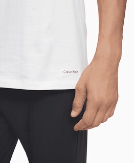 Foto 4 | Foto 4 | Camiseta Calvin Klein Underwear para Hombre - Venta Internacional