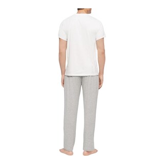 Foto 2 | Foto 2 | 5 Pack Calvin Kleinclassic Fit Cotton Cuello Redondo
