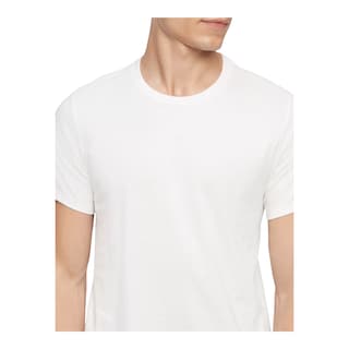 Foto 3 | Foto 3 | 5 Pack Calvin Kleinclassic Fit Cotton Cuello Redondo