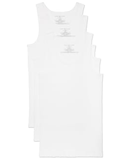Foto 1 | Foto 1 | Camisetas Tommy Hilfiger Cotton Classics A Para Hombre, Paquete De 3 - Venta Internacional.