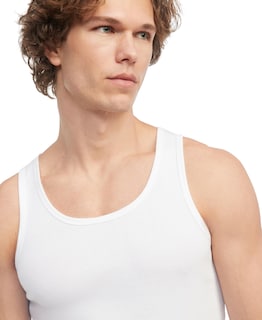 Foto 4 | Foto 4 | Camisetas Tommy Hilfiger Cotton Classics A Para Hombre, Paquete De 3 - Venta Internacional.