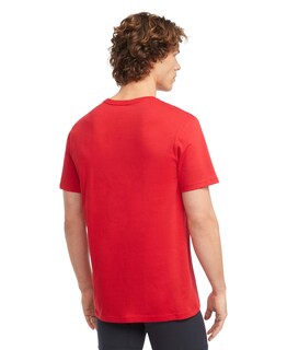 Foto 3 | Foto 3 | Camisetas Tommy Hilfiger De Algodón Clásico Con Cuello En V Para Hombre, X3 - Venta Internacional.