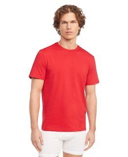 Foto 2 | Foto 2 | Camisetas Tommy Hilfiger De Algodón Clásicas Para Hombre, Paquete De 3 - Venta Internacional.