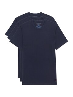 Foto 1 | Foto 1 | Camisetas Tommy Hilfiger Cotton Classics Para Hombre, Paquete De 3 - Venta Internacional.