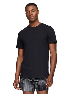 Foto 2 | Foto 2 | Camisetas Tommy Hilfiger Cotton Classics Para Hombre, Paquete De 3 - Venta Internacional.