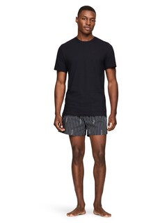 Foto 5 | Foto 5 | Camisetas Tommy Hilfiger Cotton Classics Para Hombre, Paquete De 3 - Venta Internacional.