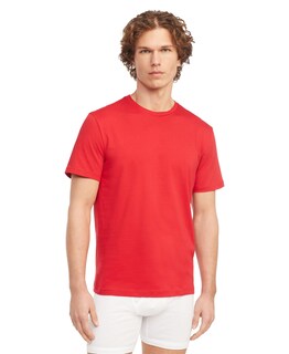 Foto 2 | Foto 2 | Camisetas Tommy Hilfiger De Algodón Clásicas Para Hombre, Paquete De 3 - Venta Internacional.