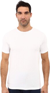 Foto 2 | Foto 2 | Camiseta Interior Tommy Hilfiger Cotton Classics con Cuello Redondo 3 piezas - Venta Internacional