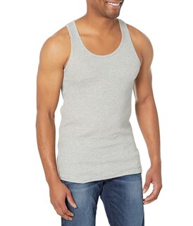 Foto 1 | Foto 1 | Camisetas Tommy Hilfiger Cotton Classics A-shirts Para Hombre - Venta Internacional.