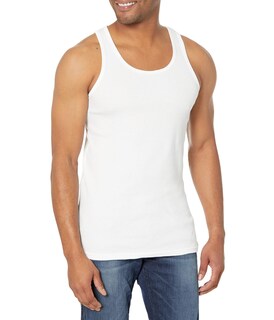 Foto 3 | Foto 3 | Camisetas Tommy Hilfiger Cotton Classics A-shirts Para Hombre - Venta Internacional.