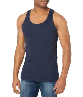 Foto 4 | Foto 4 | Camisetas Tommy Hilfiger Cotton Classics A-shirts Para Hombre - Venta Internacional.