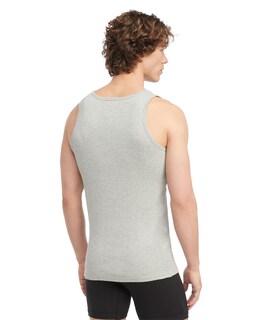 Foto 3 | Foto 3 | Camisetas Tommy Hilfiger Cotton Classics Para Hombre, Paquete De 3 - Venta Internacional.