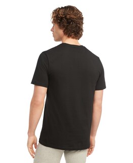 Foto 4 | Foto 4 | Camiseta de Cuello Redondo Tommy Hilfiger para Hombre 3 Piezas - Venta Internacional