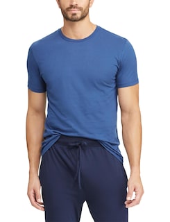 Foto 2 | Foto 2 | Camiseta Polo Ralph Lauren Classic Fit Con Efecto Absorbente, Paquete De 3 Unidades Lg - Venta Internacional.