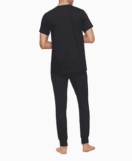 Foto 3 | Foto 3 | Camisetas Calvin Klein Cotton Classics Para Hombre, Paquete De 3 - Venta Internacional.