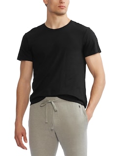 Foto 4 | Foto 4 | Camiseta Polo Ralph Lauren Classic Fit Con Efecto Absorbente, Paquete De 3 Unidades Lg - Venta Internacional.