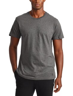 Foto 2 | Foto 2 | Camiseta Polo Ralph Lauren Classic Fit Con Efecto Absorbente, Paquete De 3 Unidades Xl - Venta Internacional.