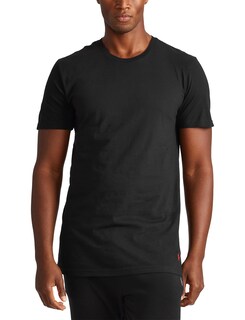 Foto 3 | Foto 3 | Camiseta Polo Ralph Lauren Classic Fit Con Efecto Absorbente, Paquete De 3 Unidades Xl - Venta Internacional.