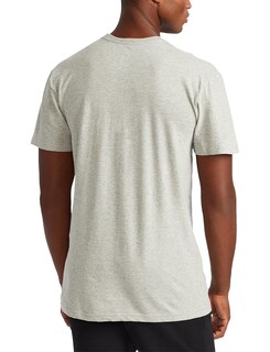 Foto 5 | Foto 5 | Camiseta Polo Ralph Lauren Classic Fit Con Efecto Absorbente, Paquete De 3 Unidades Xl - Venta Internacional.