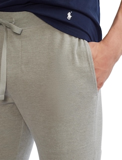 Foto 6 | Foto 6 | Camiseta Polo Ralph Lauren Classic Fit Con Efecto Absorbente, Paquete De 3 - Venta Internacional.