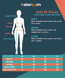 Foto 6 | Foto 6 | Pijama Quirúrgica de Mujer Stretch Antifluido Scrub Eliz Lila