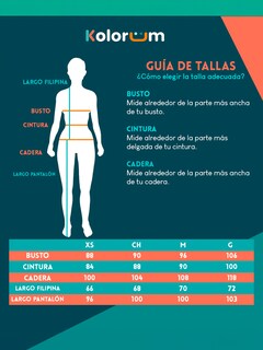 Foto 6 | Foto 6 | Pijama Quirúrgica Para Mujer Antifluido Azul Pantalón Jogger Stretch Scrub Kolorum Modelo Nala