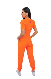 Foto 5 | Foto 5 | Conjunto Quirúrgico para Mujer