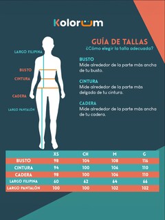 Foto 6 | Foto 6 | Pijama Quirúrgica Para Mujer Antifluido Azul Rey Pantalón Jogger Stretch Scrub Kolorum Modelo Mao