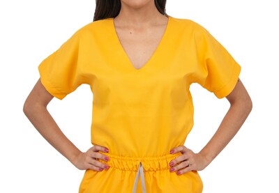 Foto 2 | Foto 2 | Pijama Quirúrgica para Mujer