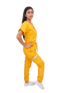 Foto 4 | Foto 4 | Pijama Quirúrgica para Mujer