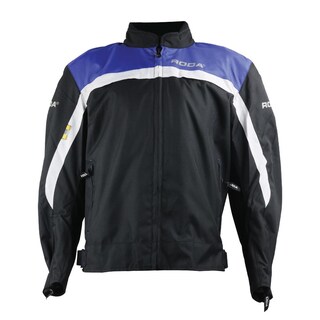 Foto 1 | Foto 1 | Chamarra Roda Azul Unisex