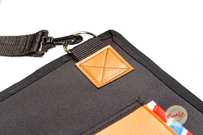 Foto 3 | Foto 3 | Mandil Cover Barbest New York Color Miel Poliester