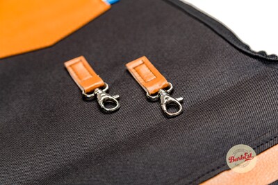 Foto 4 | Foto 4 | Mandil Cover Barbest New York Color Miel Poliester