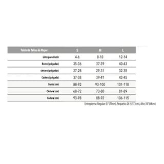 Foto 3 | Foto 3 | Uniforme Quirúrgico Cierre Frontal Para Mujer Wonderwink