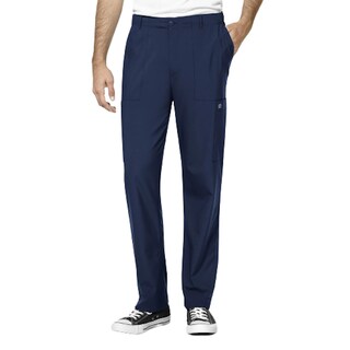 Foto 1 | Foto 1 | Pantalón Enfermería Cargo Wonderwink Hombre Azul Marino