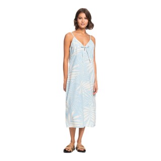 Foto 1 | Foto 1 | Vestido Roxy Lady Para Mujer Color Azul Modelo Erjwd03682bfn8