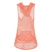 Vestido Salida De Playa Para Dama