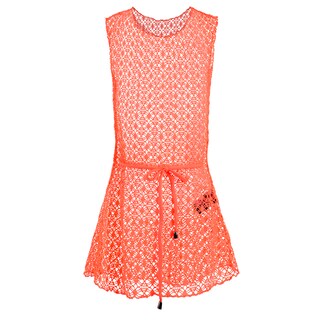 Foto 1 | Foto 1 | Vestido de Salida de Playa Maui and Sons color Coral para Mujer