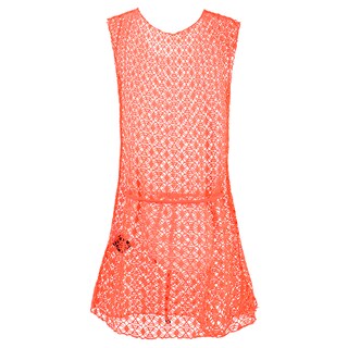 Foto 2 | Foto 2 | Vestido de Salida de Playa Maui and Sons color Coral para Mujer