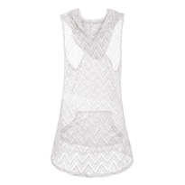 Vestido Salida De Playa Para Dama