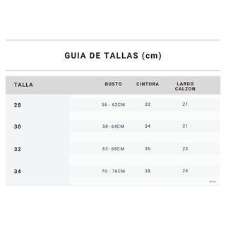 Foto 5 | Foto 5 | Traje de Baño Pick Pink Marrón para Mujer