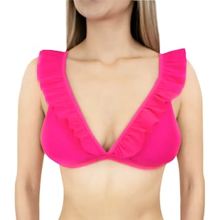 Foto 3 | Foto 3 | Traje De Baño Bikini 2 Piezas Para Mujer Marca London Rock