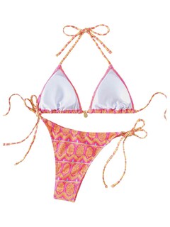 Foto 2 | Foto 2 | Bikini Soly Hux para Mujer-Venta Internacional