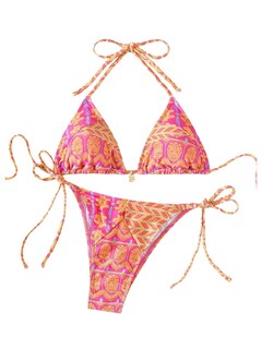 Foto 5 | Foto 5 | Bikini Soly Hux para Mujer-Venta Internacional