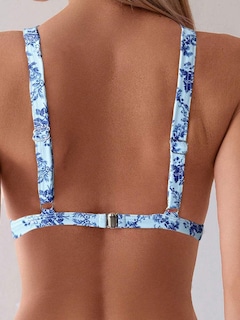 Foto 4 | Foto 4 | Bikini Zaful para Mujer-Venta Internacional