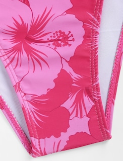 Foto 6 | Foto 6 | Conjunto de Bikini Zaful Cintura Alta Estampado Floral para Mujer - Venta Internacional