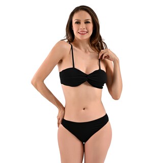 Foto 1 | Foto 1 | Traje de Baño Maui & Sons para Dama 2 Piezas